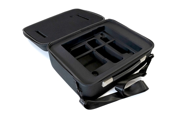Allen & Heath - Case per CQ-12T