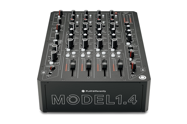 Allen & Heath - PLAYdifferently Model 1.4