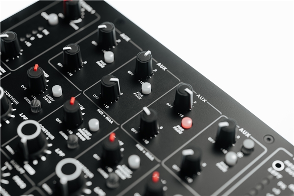 Allen & Heath - PLAYdifferently Model 1.4