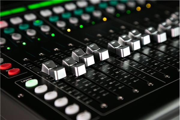 Allen & Heath SQ-5