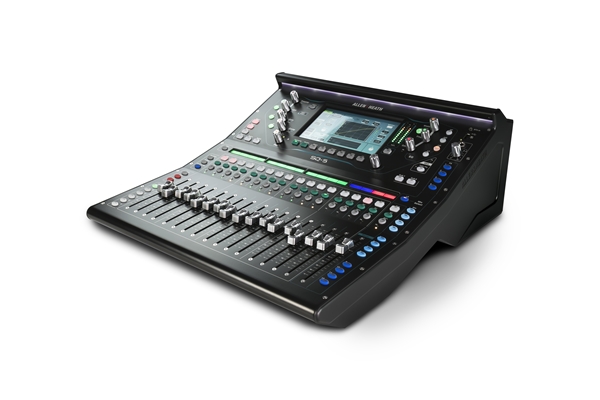 Allen & Heath - SQ-5