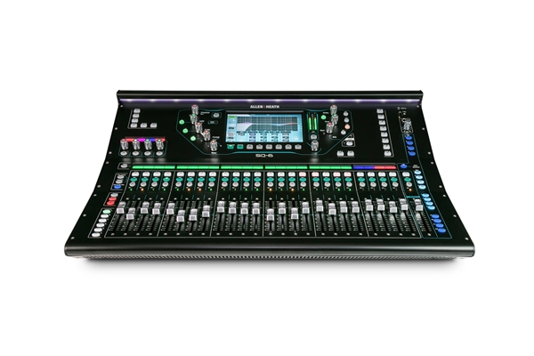 Allen & Heath - SQ-6