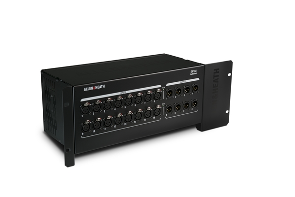 Allen & Heath - DX-168