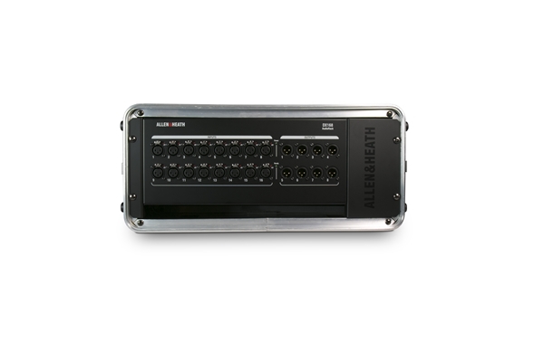 Allen & Heath - DX-168