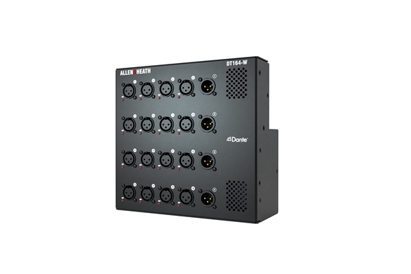 Allen & Heath - DT164-W