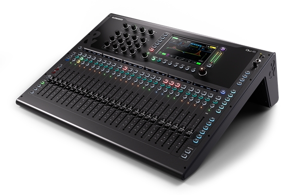 Allen & Heath - QU-6