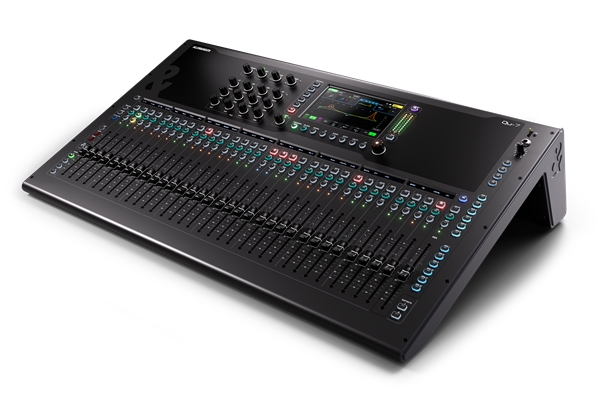 Allen & Heath - QU-7