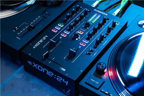 Allen & Heath - Xone 24