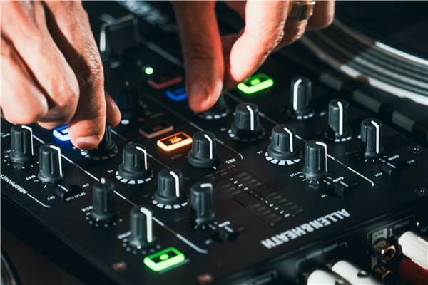 Allen & Heath - Xone 24