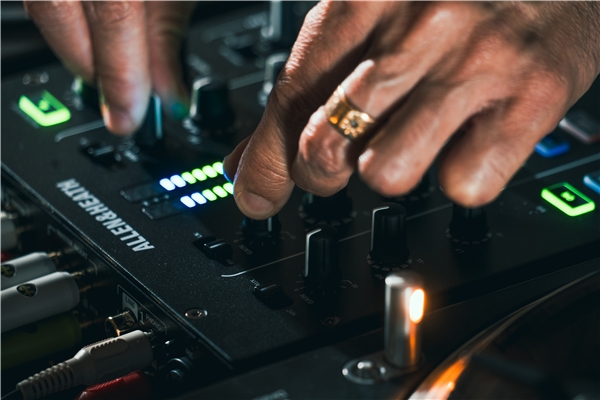Allen & Heath - Xone 24