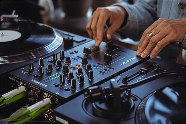 Allen & Heath - Xone 24
