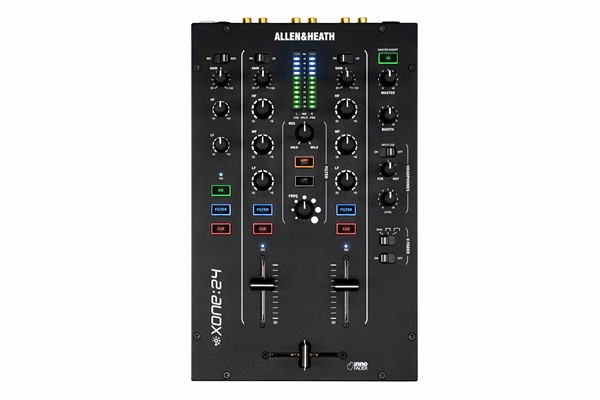 Allen & Heath - Xone 24