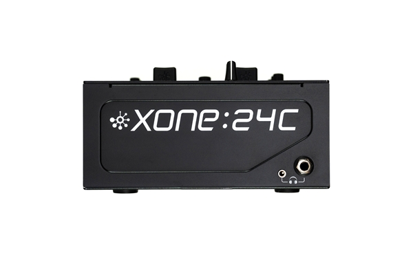 Allen & Heath - Xone 24 C