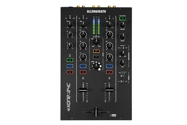 Allen & Heath - Xone 24 C