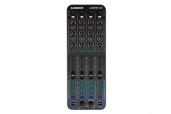 Allen & Heath Xone K3