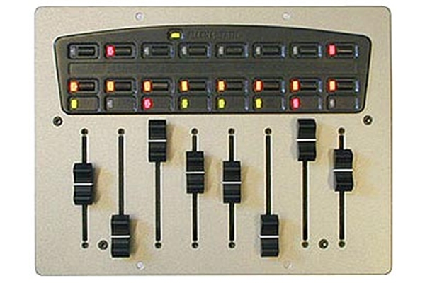 Allen & Heath - PL6