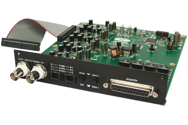 Focusrite - ISA 428/828 A/D Card