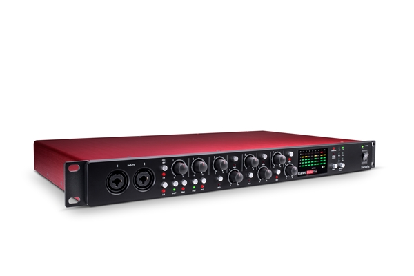 Focusrite - Scarlett OctoPre