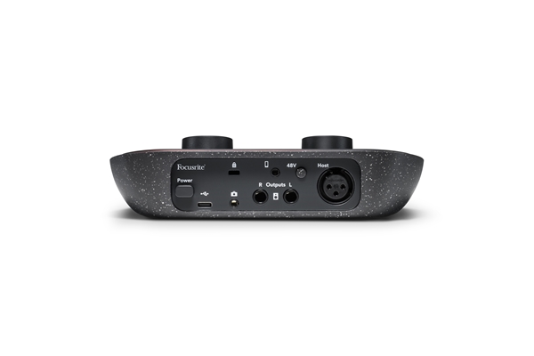 Focusrite - Vocaster One