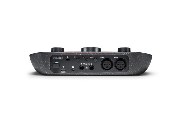Focusrite - Vocaster Two