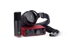 Focusrite Scarlett Solo Studio 4th Gen