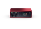 Focusrite - Scarlett 4i4 4th Gen Focusrite - Scarlett 4i4 4th Gen