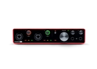 Focusrite Scarlett 8i6 3rd Gen.