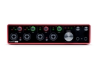 Focusrite Scarlett 18i8 3rd Gen.