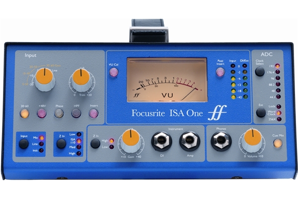 Focusrite - ISA ONE