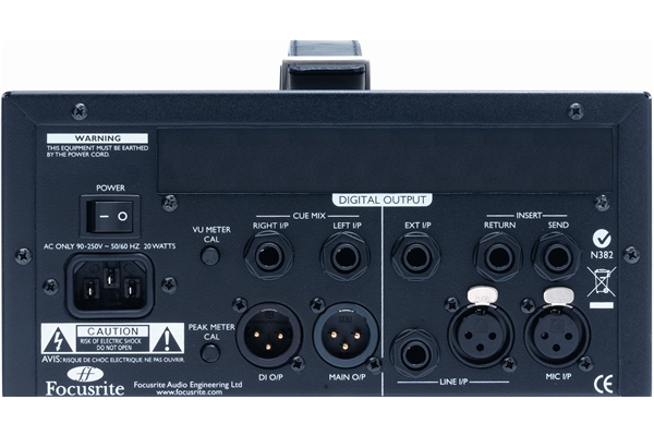 Focusrite - ISA ONE