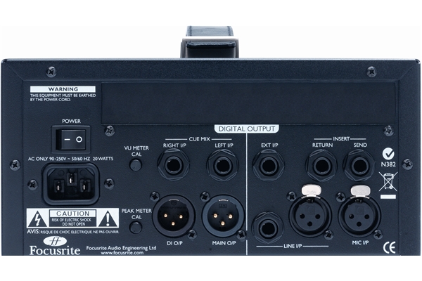 Focusrite ISA ONE