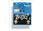 Radial - Twin City Bones