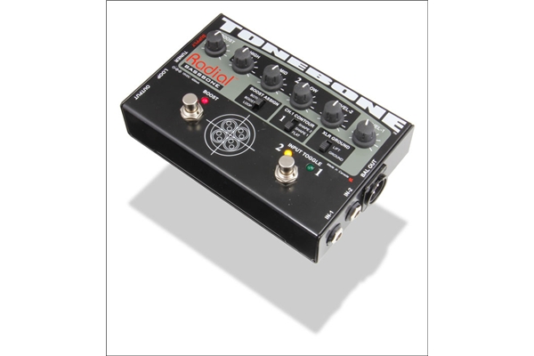 Radial Engineering - Bassbone