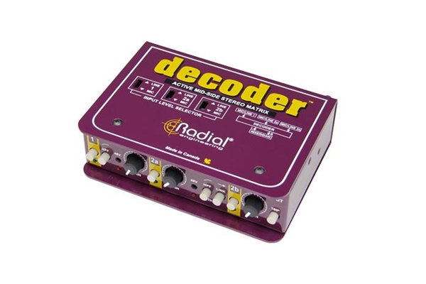 Decoder