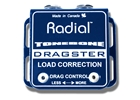 Radial - Dragster Radial - Dragster