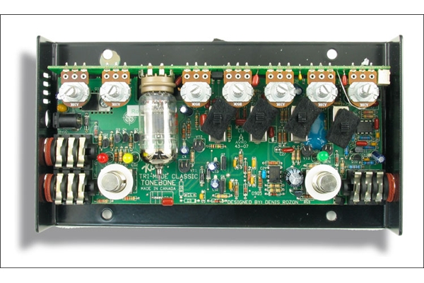 Radial Engineering - Plexitube