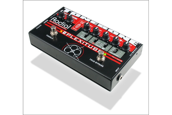 Radial Engineering - Plexitube