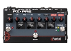 Radial - PZ-Pre Radial - PZ-Pre