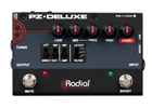 Radial - PZ-Deluxe