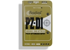 Radial - PZ-DI Radial - PZ-DI