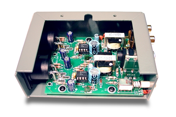 Radial Engineering - J-PC
