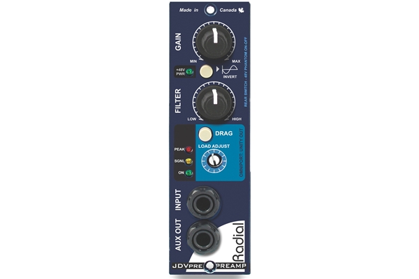 Radial Engineering - JDV Pre
