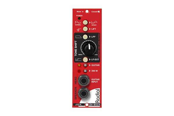 Radial Engineering - JDX 500