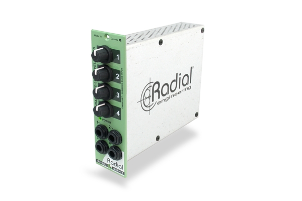 Radial Engineering - SubMix