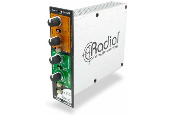 Radial Engineering - Tossover