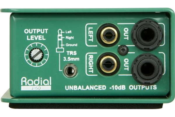 Radial Engineering - J-Iso