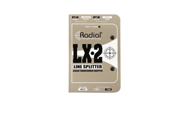 Radial Engineering - LX2