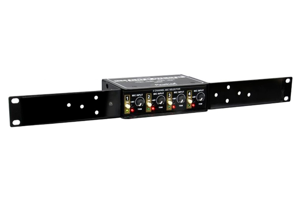 Radial Engineering - RADIAL S/A RACK ADAPTER