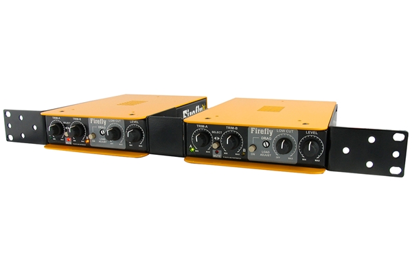 Radial Engineering - RADIAL S/A RACK ADAPTER