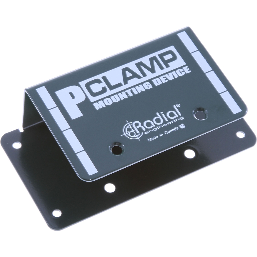 Radial Engineering P-CLAMP